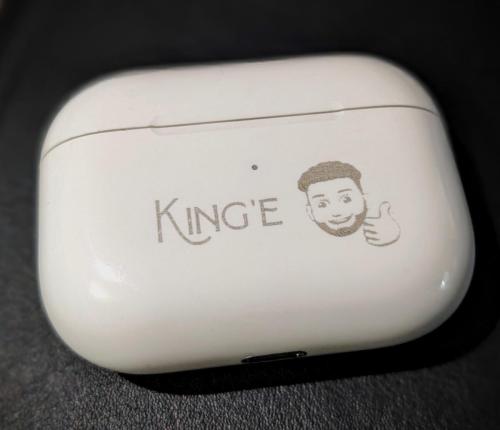 Airpod-Case